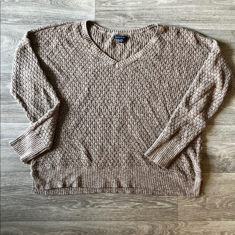 American Eagle Sweater